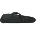 Allen Company Pistol Grip Single Shotgun Case, 32", Black
