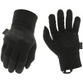 Mechanix Wear Cold Work Gloves, Base Layer, Covert Black
