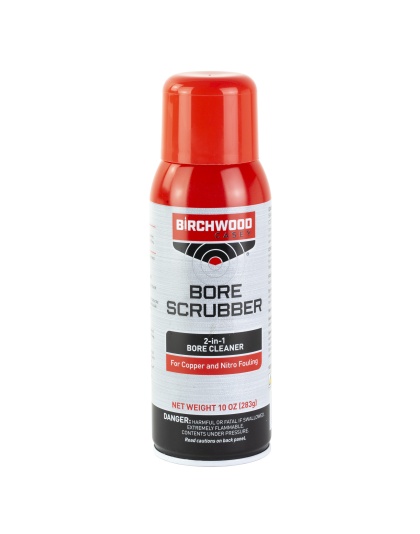 Birchwood Casey Bore Cleaner, Aerosol, 10 oz.