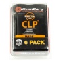Kleen-Bore CLP Wipe, Powered By Break Free, Cleaning Wipes, 6 Pack