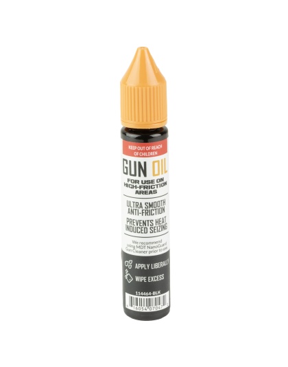 MDT NanoGuard, Lubricating Oil, 1.0oz, Bottle