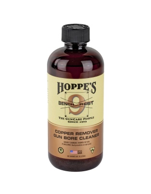 Hoppe's No. 9, Liquid, Pint