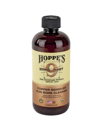 Hoppe's No. 9, Liquid, Pint