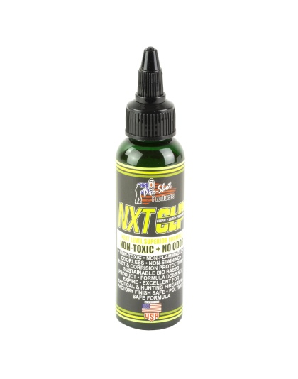 Pro-Shot Products NXT CLP, Next Level Superior Formula, 2oz Bottle