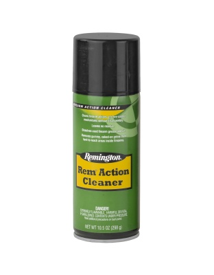Remington Remington Action Cleaner, Liquid, 10.5oz, Aerosol Can