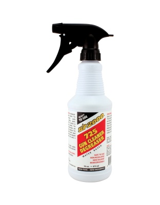 Slip 2000 725 Cleaner/Degreaser, Liquid, 16oz