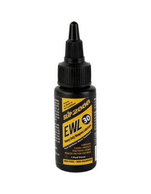 Slip 2000 Extreme Weapons Lubricant Liquid 1oz