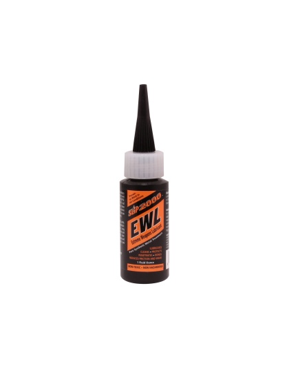 Slip 2000 Extreme Weapons Lubricant, Liquid, 1oz