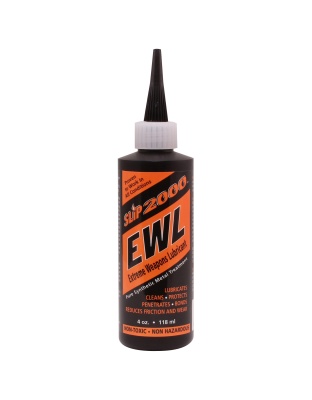 Slip 2000 Extreme Weapons Lubricant, Liquid, 4oz