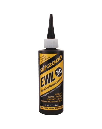 Slip 2000 Extreme Weapons Lubricant, Liquid, 4oz