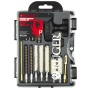 Allen Company Ruger Compact Handgun Cleaning Kit, 14 Piece, 38 Special-45 ACP, Molded Case