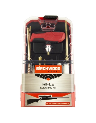 Birchwood Casey Rifle Cleaning Kit