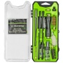 Breakthrough Clean Technologies Vision Series, Cleaning Kit