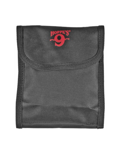 BoreSnake Soft-Sided Gun Cleaning Kit, .22 Caliber Centerfire and Rimfire Rifle, Includes BoreSnake, Solvent, Oil, Weatherguard Cloths, and Puller Tool