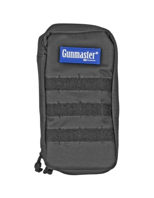 DAC Gunmaster Universal Pistol Field Cleaning Kit, 32 Pieces