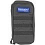 DAC Gunmaster Universal Pistol Field Cleaning Kit, 32 Pieces