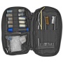 DAC Gunmaster Universal Pistol Field Cleaning Kit, 32 Pieces
