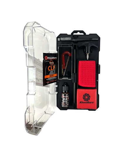 Kleen-Bore Rifle Cleaning Kit