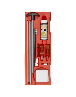 Kleen-Bore Cleaning Kit, Fits 12 Gauge/20 Gauge