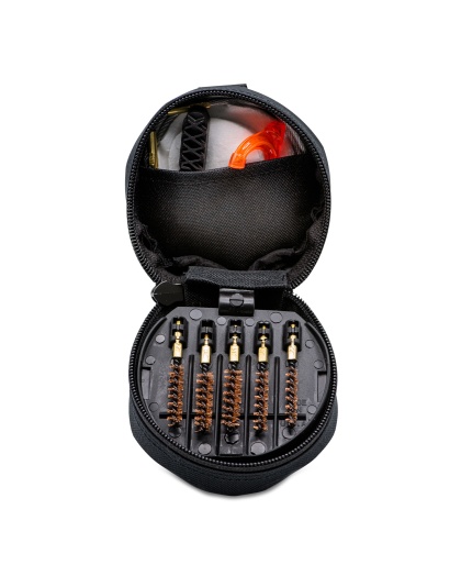 Otis Technology Rifle Cleaning Kit, Black