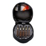 Otis Technology Rifle Cleaning Kit, Black