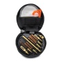 Otis Technology Pistol Cleaning Kit, Black