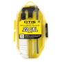 Otis Technology Pistol Rod Cleaning Kit