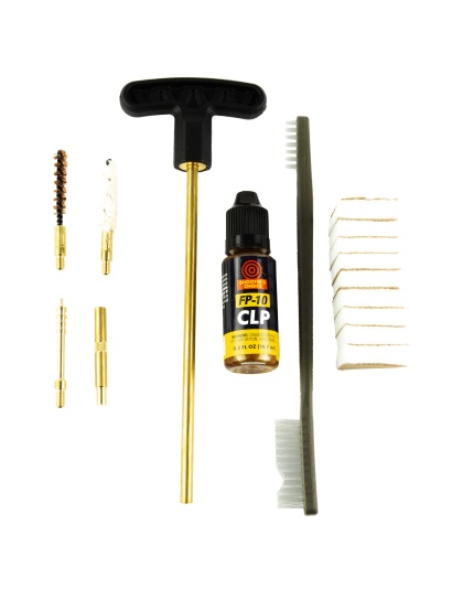 Otis Technology Pistol Rod Cleaning Kit