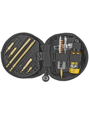 Otis Technology Professional, Cleaning Kit, 5.56MM, Softpack