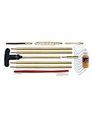 Otis Technology Rifle Rod Cleaning Kit