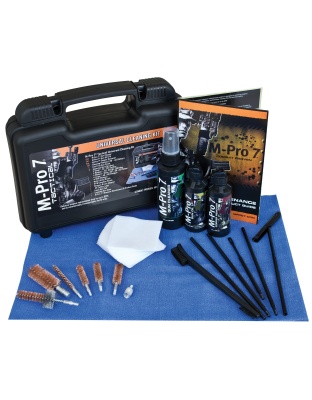 M-PRO 7 M-Pro 7 Universal Cleaning Kit