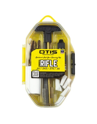 Otis Technology Multi Caliber Rifle Cleaning Kit