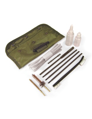 PS Products  Cleaning Kit, 11 Piece, For AR-15