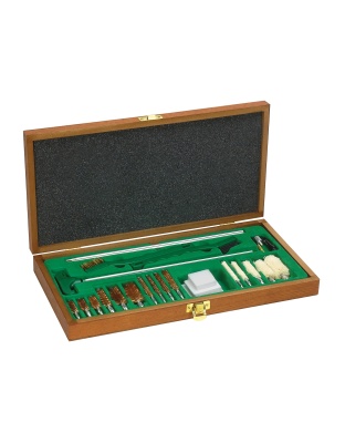 Remington Sportsman, Cleaning Kit Cleaner/Lubricant/Preservative