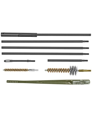 Leapers, Inc. - UTG M-16/AR-15 Cleaning Kit