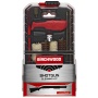 Birchwood Casey Universal Shotgun Cleaning Kit, 17 Pieces, Custom Handle