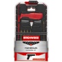 Birchwood Casey Universal Handgun Cleaning Kit, 16 Pieces, Custom Handle