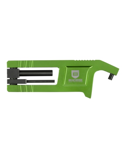 Breakthrough Clean Technologies 3-in-1 Glock Tool, Multicolor