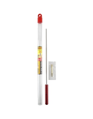 Pro-Shot Products Cleaning Rod, .22Cal & Up