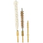 Kleen-Bore Saf-T-Clad, Rod, 17Cal, 1 Piece, 33"