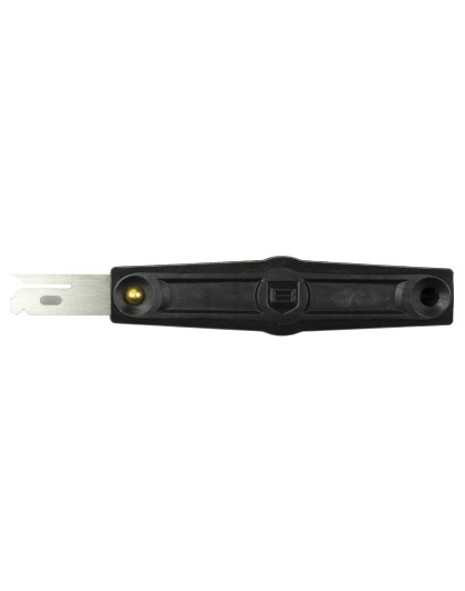 Breakthrough Clean Technologies Modern Sporting Rifle (AR-15) Carbon Removal Tool, Ergonomic Handle