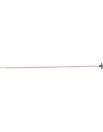 Kleen-Bore Saf-T-Clad, Rod, 22-45 Handgun/Rifle, 1 Piece, 33"