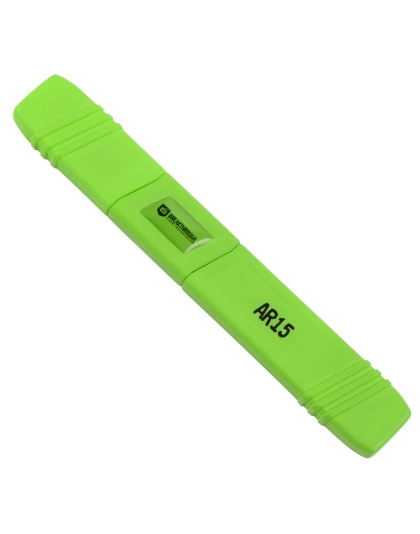 Breakthrough Clean Technologies AR15 Carbon Scraper, Green