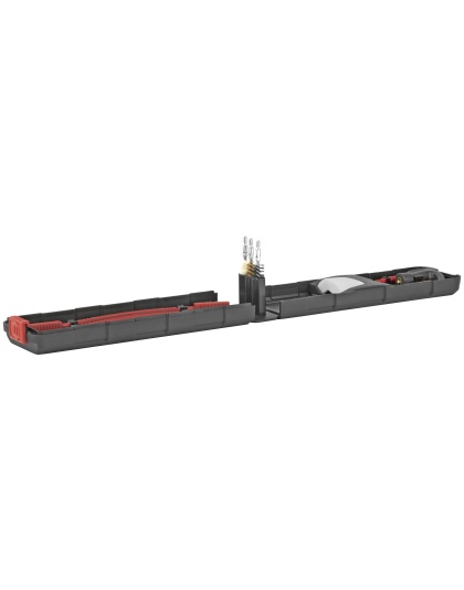 Real Avid Prime-9, Cleaning Kit, Fits 9MM,