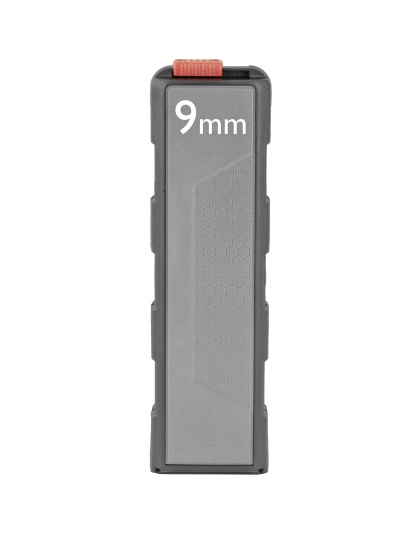 Real Avid Prime-9, Cleaning Kit, Fits 9MM,