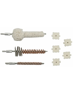 Real Avid AR-15 Brush Combo