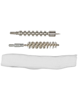 Real Avid Bore-Max Speed Clean Kit, 9MM