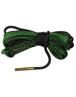 Remington Bore Cleaning Rope, .22 Caliber