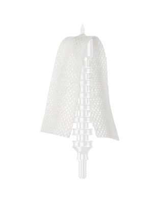 Real Avid Bore-Max Speed Jag Patch Refill Pack, 4" L