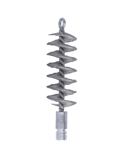 Hoppe's Tornado Brush, For 12 Gauge Shotgun